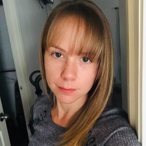 Meet your Posher, Deanna